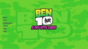 Pobierz grę porno Ben 10: A day with Gwen – Full-Mini Game [Sexyverse Games]