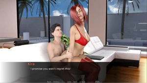 Scarica gioco porno Big Brother – Expanding The Family – Version 0.1 [MoneyNutz]