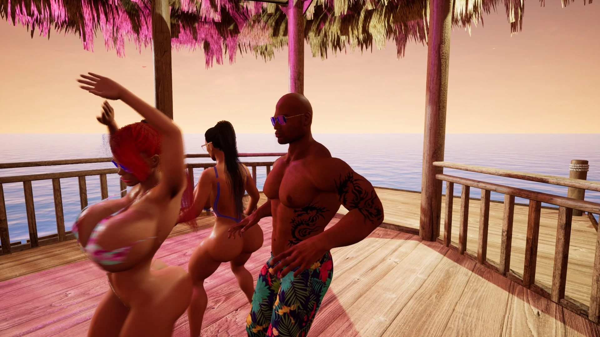 Herunterladen Interracial sex spiel — Bimbo Paradise – New Version 0.8.9 [P1NUPS Games] Bimbo Paradise – New Version 0.8.9 [P1NUPS Games]