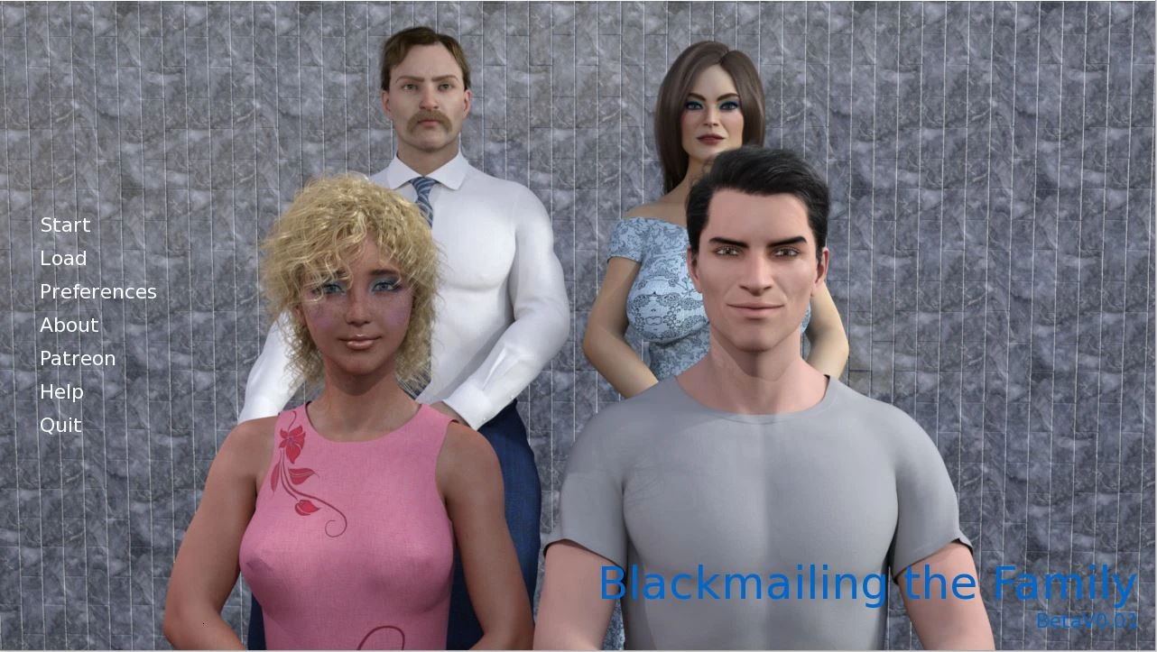 Download Seduction erotic game — Blackmailing The Family – Version 0.11b pt2 – Added Android Port [Warped Minds Productions] Blackmailing The Family – Version 0.11b pt2 – Added Android Port [Warped Minds Productions]