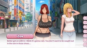 Porno oyunu indir Building Our Futature – New Final Version 1.00.2 (Full Game) [Infidelisoft]