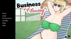 Скачать порно игру Business of Loving – New Version 0.13.5i [Dead-end]