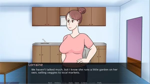 Скачать порно игру Business of Loving – New Version 0.13.5i [Dead-end]