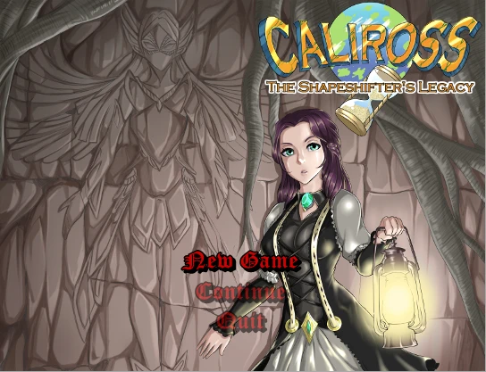 Скачать Lesbian порно игру — Caliross, The Shapeshifter’s Legacy – New Version 0.9.9 [mdqp] Caliross, The Shapeshifter’s Legacy – New Version 0.9.9 [mdqp]