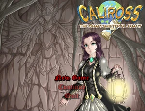 Porno Spiel Caliross, The Shapeshifter’s Legacy – New Version 0.9.9 [mdqp] Herunterladen