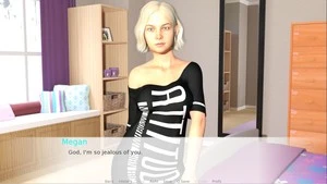 Download porn game Champions of Liberty Institute of Training –  New Version 0.8 [yahotzp]