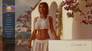 Scarica gioco porno Chasing Sunsets – New Version 0.9 [Stone Fox Studios]