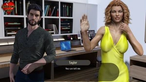 Скачать порно игру Cheating Wife – New Version 0.6.5 [Blade7]