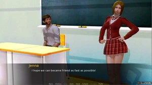 Porno oyunu indir Chemical Change – New Version 3.0 (Full Game) [Etanolo]