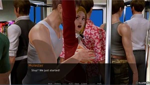 Download porn game Chemical Change – New Version 3.0 (Full Game) [Etanolo]