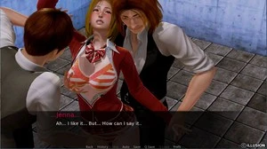 Porno oyunu indir Chemical Change – New Version 3.0 (Full Game) [Etanolo]