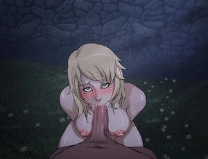 Porno oyunu indir Claire’s Quest – New Version 0.25.3a [Dystopian Project]