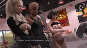 Porno Spiel Club Detention – New Version 0.067 [Yorma86] Herunterladen