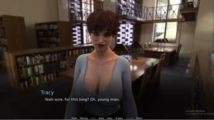 Scarica gioco porno College Bound – New Final Version 0.6.16 (Full Game) [FOZ]