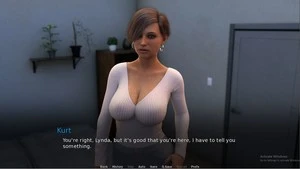 Scarica gioco porno College Bound – New Final Version 0.6.16 (Full Game) [FOZ]