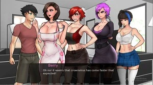 Porno Spiel Confined with Goddesses – New Final Version 1.0 (Full Game) [ERONIVERSE] Herunterladen