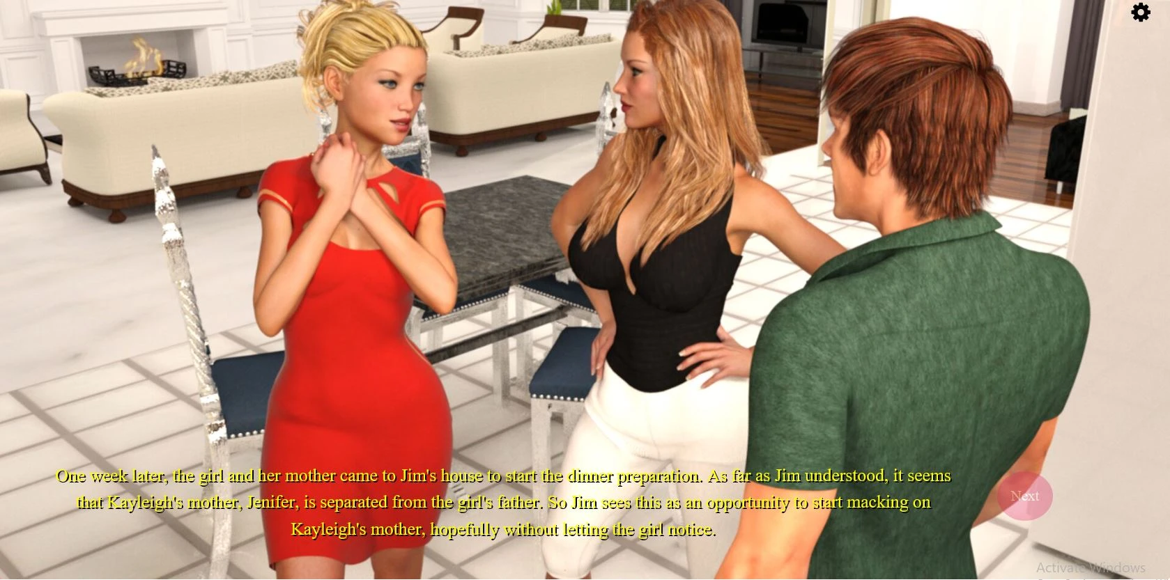 Scarica il gioco porno per Mobile — Corrupting Kayleigh – New Final Version (Full Game) [Xtryptic Studios] Corrupting Kayleigh – New Final Version (Full Game) [Xtryptic Studios]