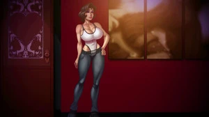 Scarica gioco porno Cougar X – December Build [Taboolicious]