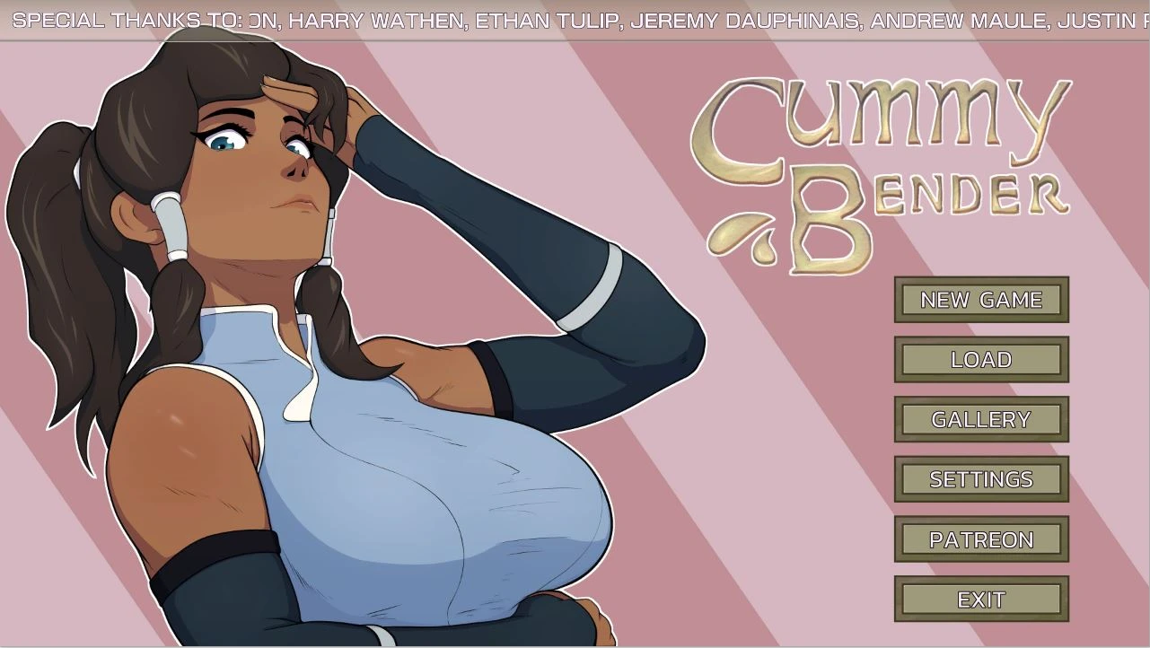 Download Humiliation sex game — Cummy Bender – New Final Version 1.0 (Full Game) [CummyStudio] Cummy Bender – New Final Version 1.0 (Full Game) [CummyStudio]