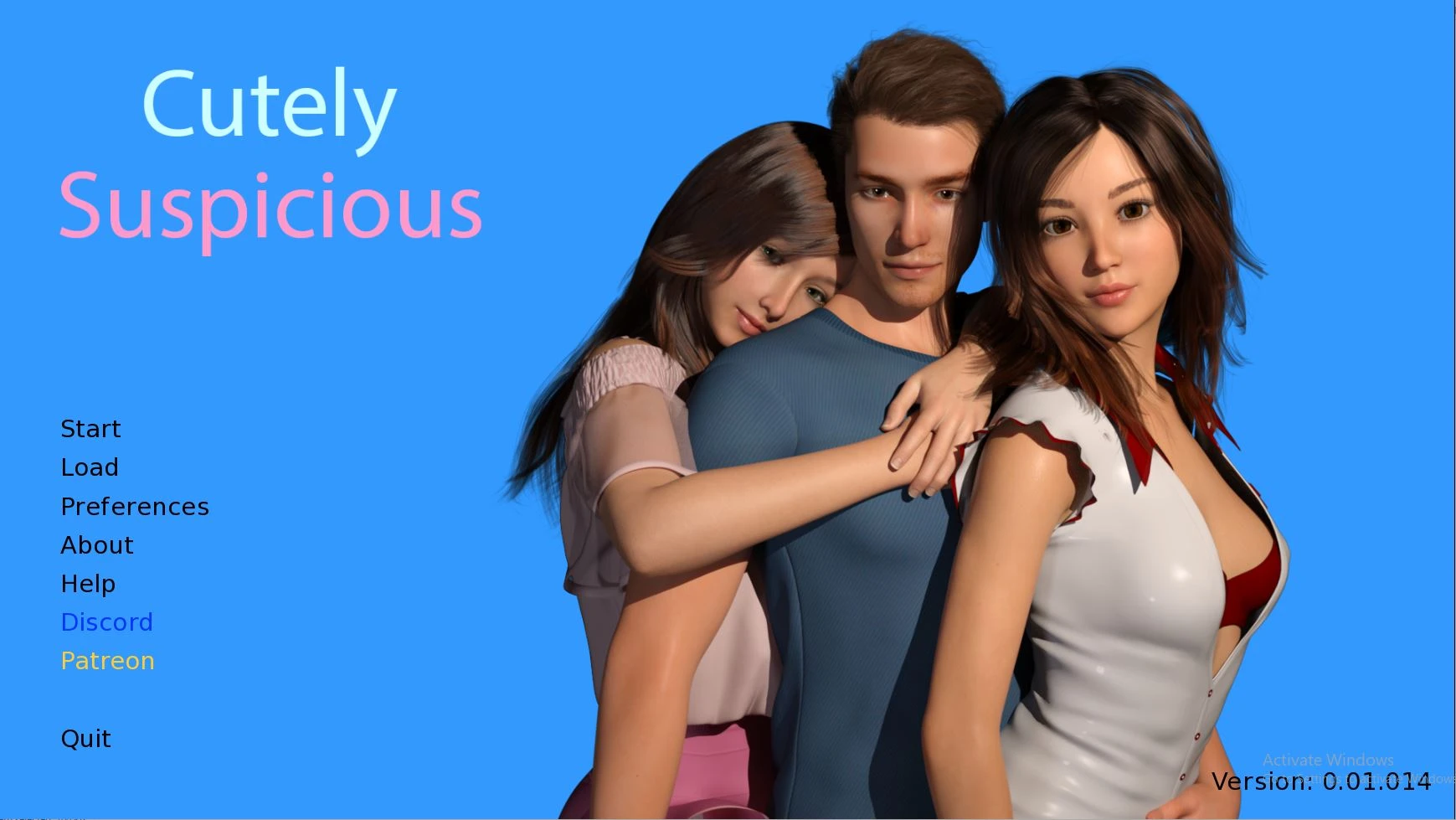 Download Milf porn game — Cutely Suspicious – New Version 0.12.033s [Ellaraia] Cutely Suspicious – New Version 0.12.033s [Ellaraia]