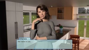 Download porn game Cutely Suspicious – New Version 0.12.033s [Ellaraia]