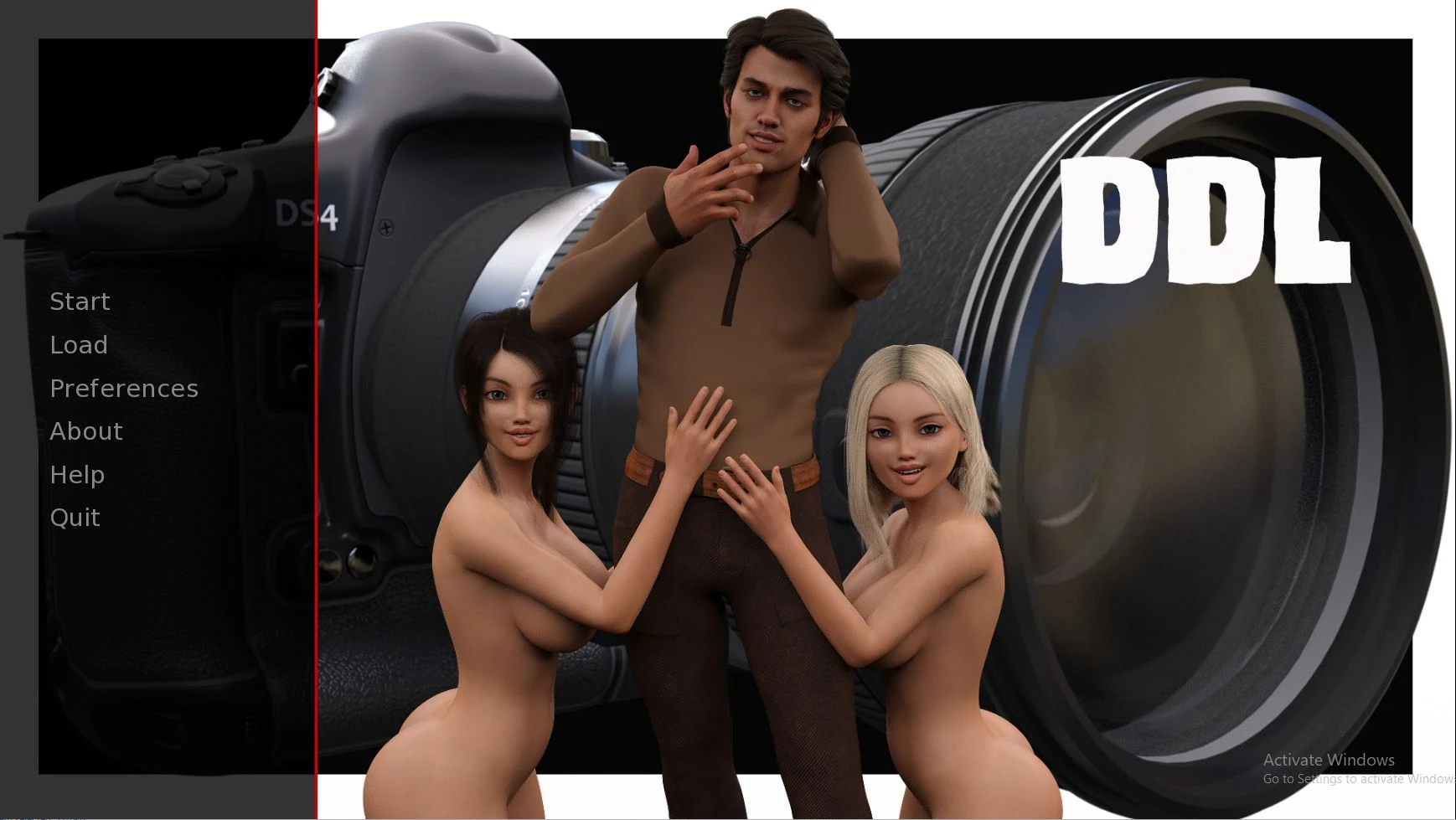 Download porn game for PC — Daddy Daughter Love – New Version 0.054 [BabysWithRabys] Daddy Daughter Love – New Version 0.054 [BabysWithRabys]