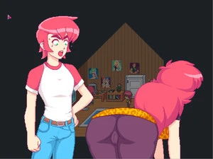 Porno oyunu indir Dandy Boy Adventures – New Version 0.6.5 [DandyBoyOni]