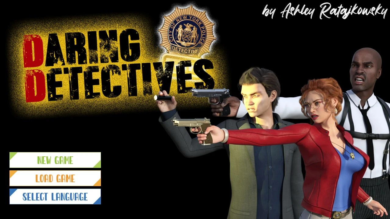 İndir Big tits erotik oyunu — Daring Detectives – A New Life – New Final Version 0.81 (Full Game) [Ashley Ratajkowsky] Daring Detectives – A New Life – New Final Version 0.81 (Full Game) [Ashley Ratajkowsky]