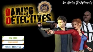 Scarica gioco porno Daring Detectives – A New Life – New Final Version 0.81 (Full Game) [Ashley Ratajkowsky]