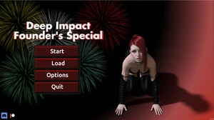 Porno Spiel Deep Impact Special Edition – Episode 5 [VCProductions] Herunterladen