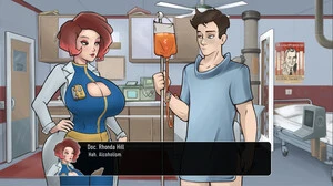 Descargar juego porno Deep Vault 69 – New Version 0.2.17_a1 [bohohon]