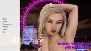 Scarica gioco porno Defending Lydia Collier – New Version 0.15.9 [White Phantom Games]