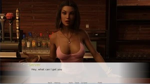 Scarica gioco porno Defending Lydia Collier – New Version 0.15.9 [White Phantom Games]