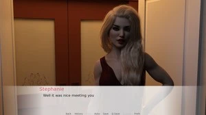 Pobierz grę porno Defending Lydia Collier – New Version 0.15.9 [White Phantom Games]