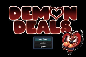 Porno oyunu indir Demon Deals – Version 0.06 Beta – Added Android Port [Breadman Games]