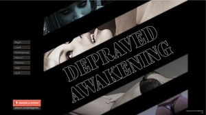 Télécharger le jeu porno Depraved Awakening – Final Chapter 12 – Version 1.0 [PhillyGames]