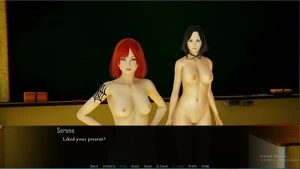 Télécharger le jeu porno Depth’s Revival – New Chapter 10.5 [Seacth]