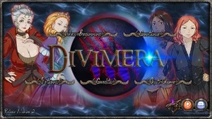 Porno Spiel Divimera – New Version R10.1 [Redikal] Herunterladen