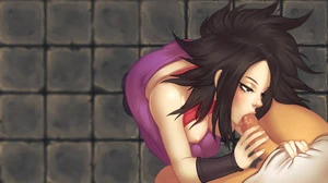 Download porn game Divine Adventure – New Version 1.4 [Masquerade]