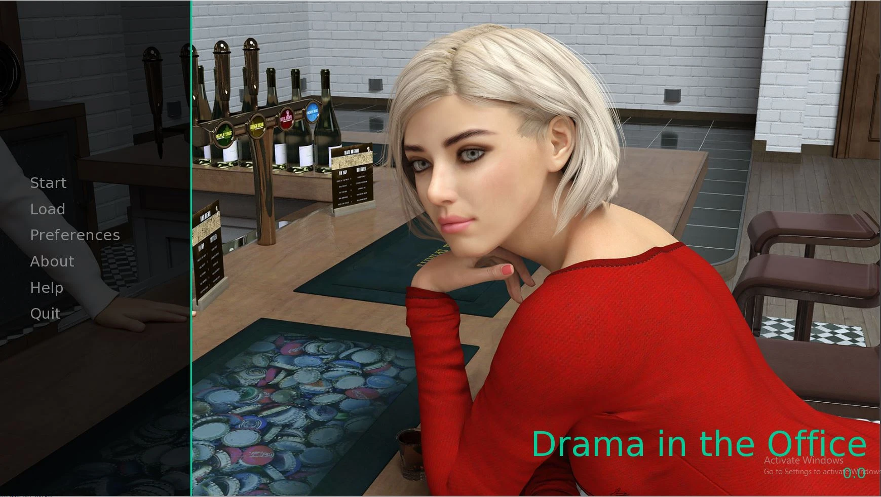 İndir Small tits porno oyunu — Drama in the Office – New Final Version 1.0 (Full Game) [Nymphs] Drama in the Office – New Final Version 1.0 (Full Game) [Nymphs]