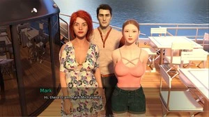 Scarica gioco porno Drama in the Office – New Final Version 1.0 (Full Game) [Nymphs]