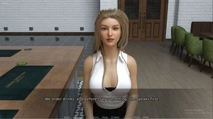 Download porn game Drama in the Office – New Final Version 1.0 (Full Game) [Nymphs]