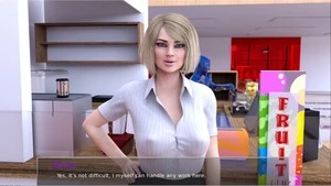 Scarica gioco porno Dreams Come True – New Version 0.2.1 [Dreamax]