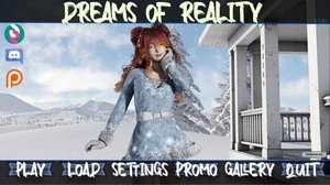 Porno Spiel Dreams of Reality – Chapter 4  – New Version 0.4.5 [Cenc] Herunterladen