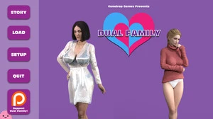 Porno Spiel Dual Family – New Version 1.22.1ce Legacy [Gumdrop Games] Herunterladen