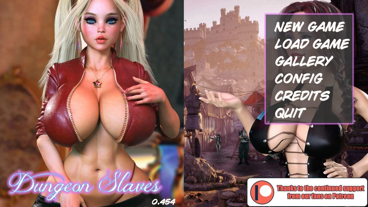 Download Humiliation erotic game — Dungeon Slaves – New Version 0.68 [Adn700] Dungeon Slaves – New Version 0.68 [Adn700]