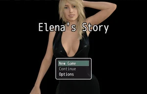 Download porn game Elena’s Life – New Version 0.33 [Nickfifa]