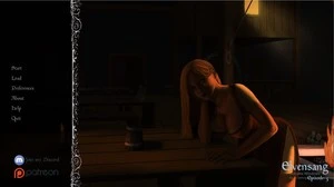 Scarica gioco porno Elvensang – New Chapter 5 [Worlaix]