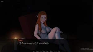 Scarica gioco porno Elvensang – New Chapter 5 [Worlaix]