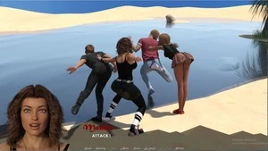 Download porn game EraStorm – Episode 1 : SandStorm – New Final Version 2.0 (Full Game) [GleenX Studio]